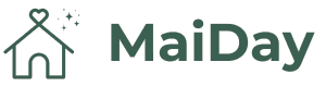 Logo MaiDay